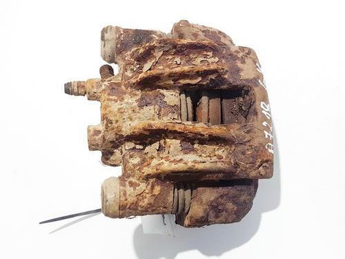 Used Left rear brake caliper Left rear brake caliper 35493989 35493989