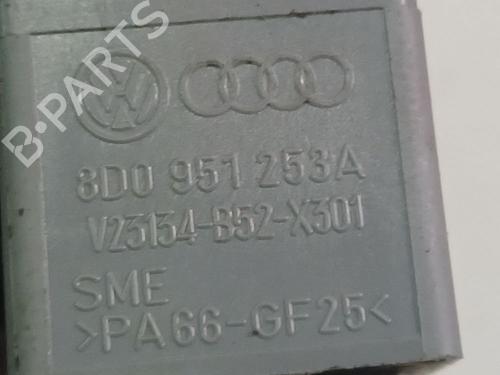 Other VW PASSAT B5.5 (3B3) 1.9 TDI | BP32552757O1 