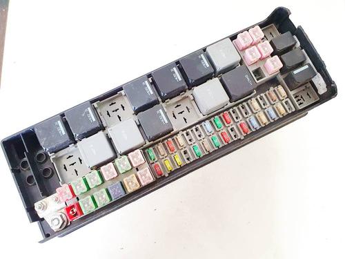 Used Fuse box Fuse box LAND ROVER RANGE ROVER SPORT I (L320) 2.7 D 4x4 (190 hp) 32920153 32920153