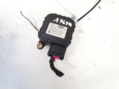 Used Electronic module Electronic module AUDI A6 C5 (4B2, 4B4) 2.5 TDI (150 hp) 32891681 32891681
