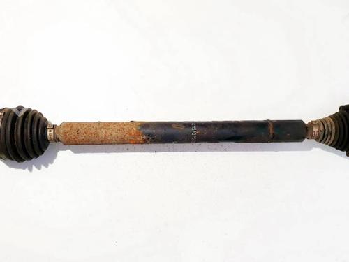 Used Right front driveshaft Right front driveshaft VW POLO V (6R1, 6C1) 1.2 TDI (75 hp) 35001027 35001027
