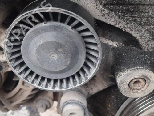 Used Pulley Pulley OPEL SIGNUM Hatchback (Z03) 3.0 V6 CDTI (F48) (177 hp) 35278670 35278670