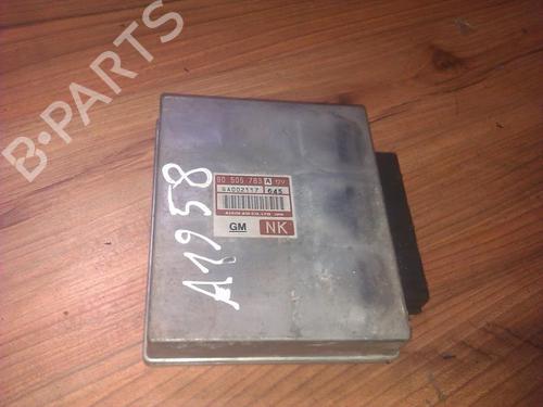engine-control-unit-ecu-opel-sintra-apv-1996-1997-1998-1999-33516961 main image