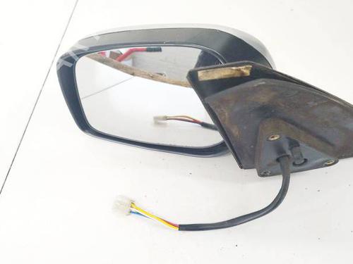 Bakspejl venstre Bakspejl venstre DR DR 5 1.6 (109 hp) 35008479 35008479