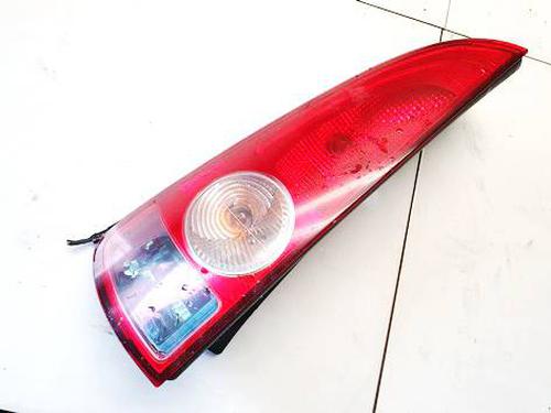 Used Left taillight Left taillight RENAULT ESPACE IV (JK0/1_) 2.2 dCi (JK0H) (150 hp) 35000574 35000574