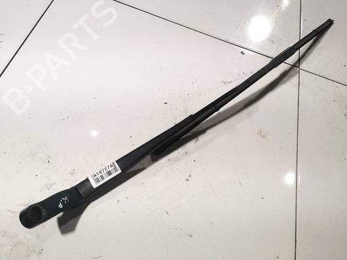 Used Front windshield wiper arm Front windshield wiper arm OPEL ZAFIRA / ZAFIRA FAMILY B (A05) 1.9 CDTI (M75) (120 hp) 33749732 33749732
