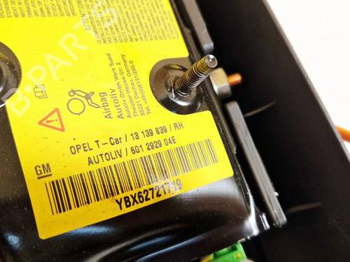 Other OPEL ASTRA H (A04) 1.9 CDTI (L48) | BP32563074O1