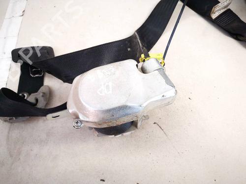 Used Front right seatbelt Front right seatbelt 35373693 35373693