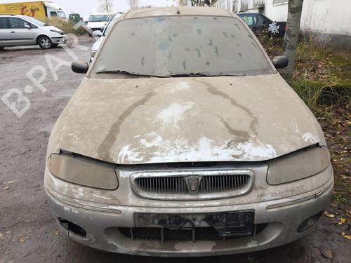 Brugte ROVER 200 II Hatchback (RF) 214 i (75 hp) 4469867