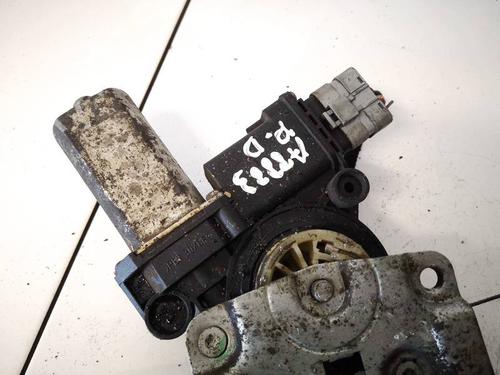 Used Right front window motor Right front window motor 35257618 35257618