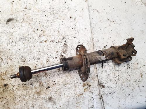 Used Right front shock absorber Right front shock absorber 35698408 35698408