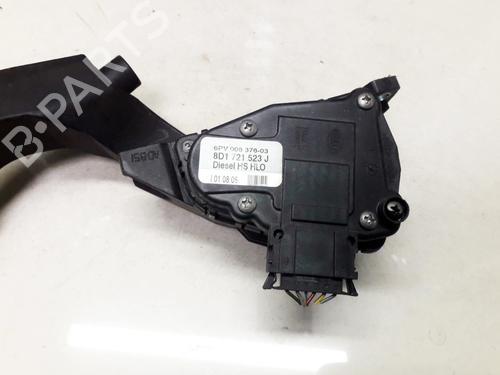 Pedal VW PASSAT B5.5 (3B3) 1.9 TDI | BP35879875I4 - Image 2