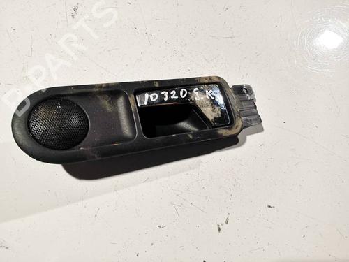 Used Rear left interior door handle Rear left interior door handle 35017519 35017519
