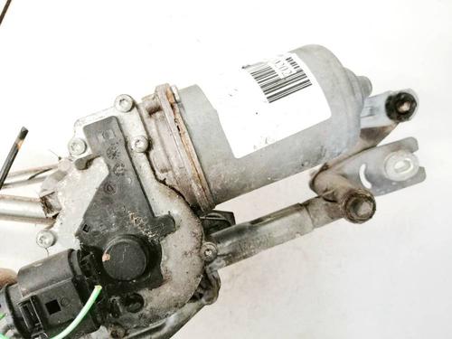 Used Front wiper motor Front wiper motor FIAT PUNTO EVO (199_) 1.3 D Multijet (199AXC1A, 199BXC1A, 199AXT1A, 199BXT1A) (75 hp) 35009136 35009136