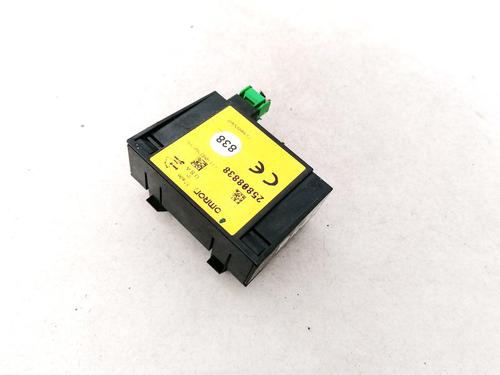 Used Electronic module Electronic module CHEVROLET CAPTIVA (C100, C140) 2.0 D 4WD (150 hp) 33074326 33074326