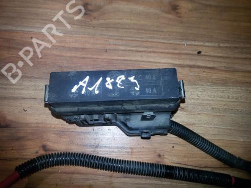 Used Fuse box Fuse box ALFA ROMEO 156 (932_) 1.8 16V T.SPARK (932.A3) (144 hp) 33493475 33493475