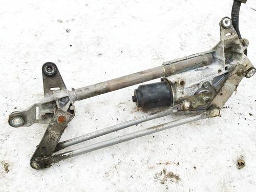 Used Front wipers mechanism Front wipers mechanism 35029738 35029738