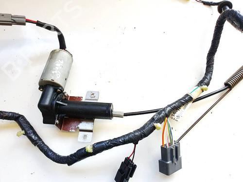 Electronic module PORSCHE CAYENNE (9PA) S 4.5 | BP35285582M83 - Image 2