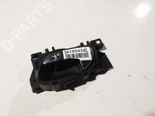 Used Front left interior door handle Front left interior door handle 34977749 34977749