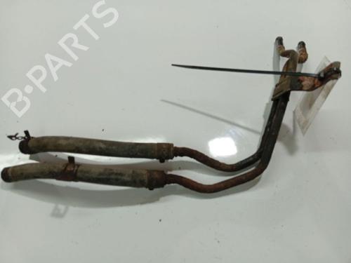 Used Pipe Pipe VW SHARAN (7M8, 7M9, 7M6) 1.9 TDI (130 hp) 32538983 32538983