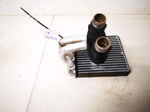 Used Heater matrix Heater matrix VW TOURAN (1T1, 1T2) 1.9 TDI (100 hp) 35547578 35547578