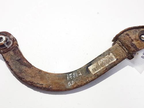 Højre bagtil bærearm Højre bagtil bærearm 35444977 35444977