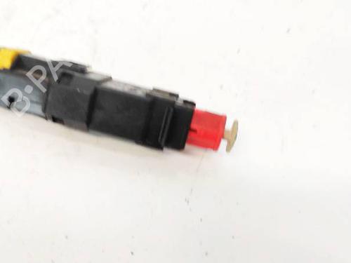Electronic module OPEL MERIVA A MPV (X03) 1.4 16V Twinport (E75) | BP35245428M83 - Image 2