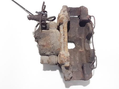 Left front brake caliper AUDI A4 B5 (8D2) 1.9 TDI | BP35581983M105 - Image 3