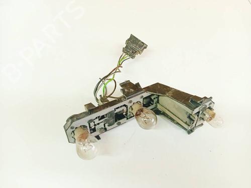 lamp-holder-peugeot-407-6d_-2004-2005-2006-2007-2008-2009-2010-2011-34750156 main image