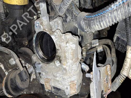 Used Throttle body Throttle body 34770009 34770009