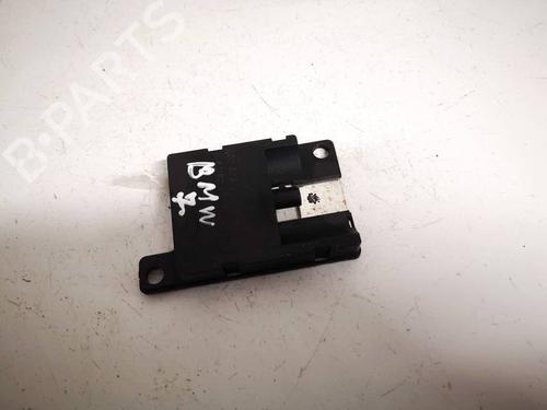 Used Electronic module Electronic module PORSCHE CAYENNE (9PA) S 4.5 (340 hp) 35158468 35158468