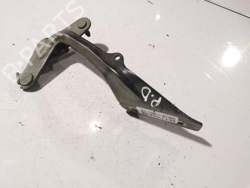 Charnière/Limiteur de porte Charnière/Limiteur de porte FORD FOCUS II (DA_, HCP, DP) 2.0 (145 hp) 36760400 36760400