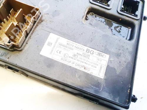 Fuse box FORD TRANSIT Van (FA_ _) 2.2 TDCi | BP32615923E1 - Image 2