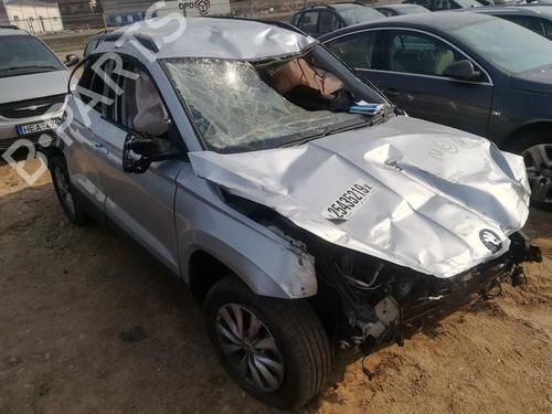 Other SKODA KAROQ (NU7, ND7) 1.0 TSI | BP33516802O1 - Image 5