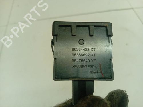 Switch CITROËN C5 II (RC_) 2.0 HDi (RCRHRH) | BP39498045I30 - Image 4