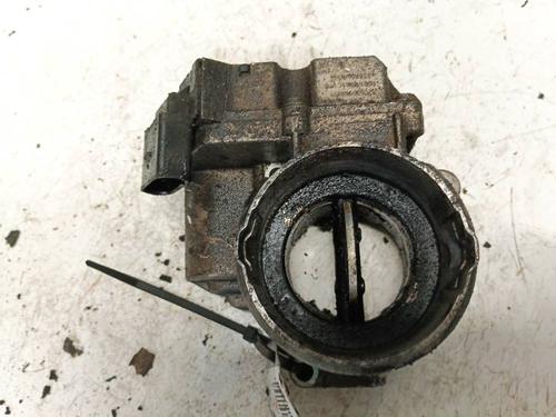 Used Throttle body Throttle body VW PASSAT B6 (3C2) 1.9 TDI (105 hp) 35102549 35102549