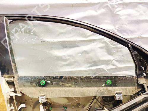 Used Front right door window Front right door window 35124142 35124142