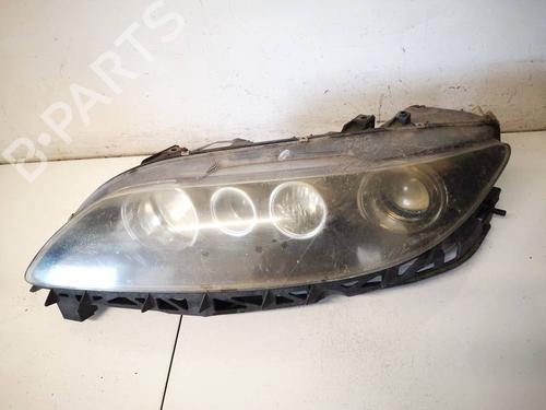 Used Left headlight Left headlight 35258359 35258359
