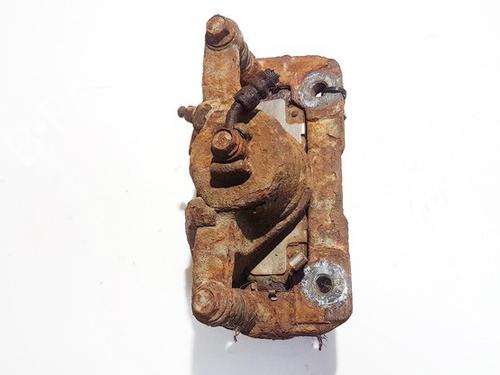 Left front brake caliper HONDA STREAM (RN) 2.0 16V (RN3) | BP35472562M105 - Image 2
