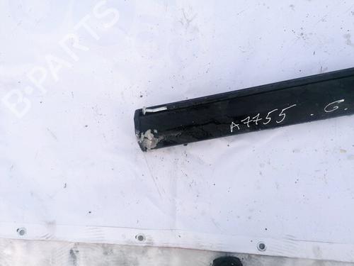 Rear parcel shelf VW PASSAT B5.5 (3B3) 2.0 TDI | BP35464591C85 - Image 2