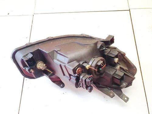 Left headlight SUZUKI SX4 (EY, GY) 1.9 DDiS (RW419D) | BP38630608C28 - Image 2