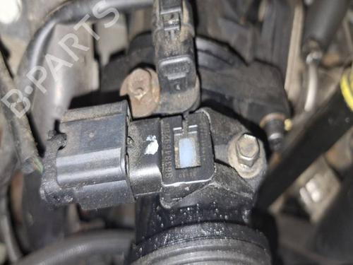 Used Electronic module Electronic module CITROËN C4 Picasso I MPV (UD_) 2.0 HDi 138 (136 hp) 39969198 39969198