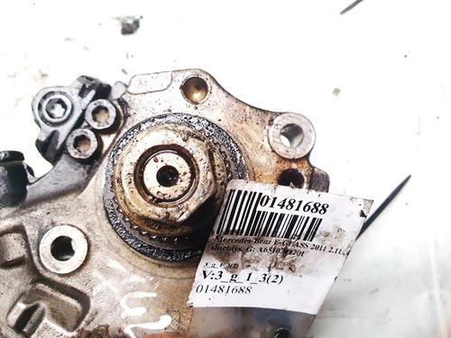 Injection pump MERCEDES-BENZ E-CLASS (W212) E 200 CDI / BlueTEC (212.005, 212.006) | BP35481195M78 - Image 2