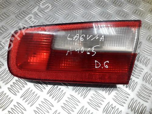 Used Right tailgate light Right tailgate light 35711683 35711683