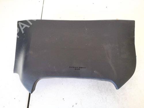 Knæ Airbag TOYOTA VERSO (_R2_) 2.0 D-4D (AUR20_, AUR20R) (126 hp) 32599175