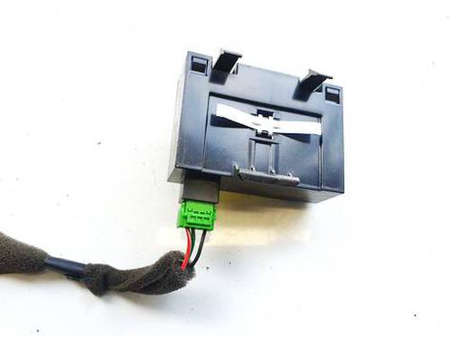 Electronic module OPEL ANTARA A (L07) 2.0 CDTI | BP32569011M83  - Image 6