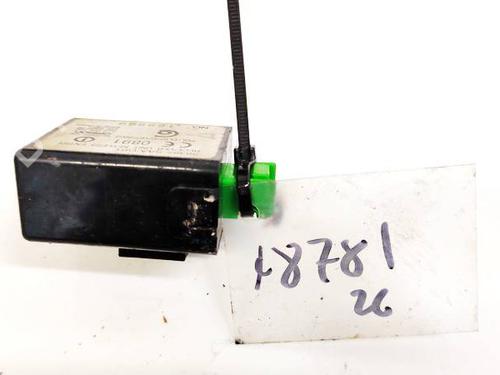 Electronic module FORD TRANSIT Van (FA_ _) 2.2 TDCi | BP35330050M83 - Image 3