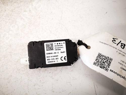 Electronic module MAZDA 6 Estate (GJ, GL) 2.2 D | BP38640971M83 - Image 2