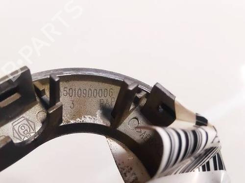Other NISSAN NOTE (E11, NE11) 1.5 dCi | BP35046212O1 - Image 3