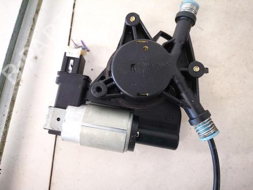 Right rear window motor MAZDA 3 (BK) 1.6 DI Turbo | BP35509237E22 - Image 3